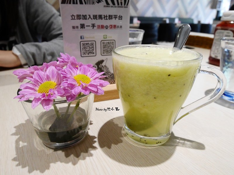 斑馬騷莎美義餐廳ZEBRA SALSA(民族店) (16).jpg