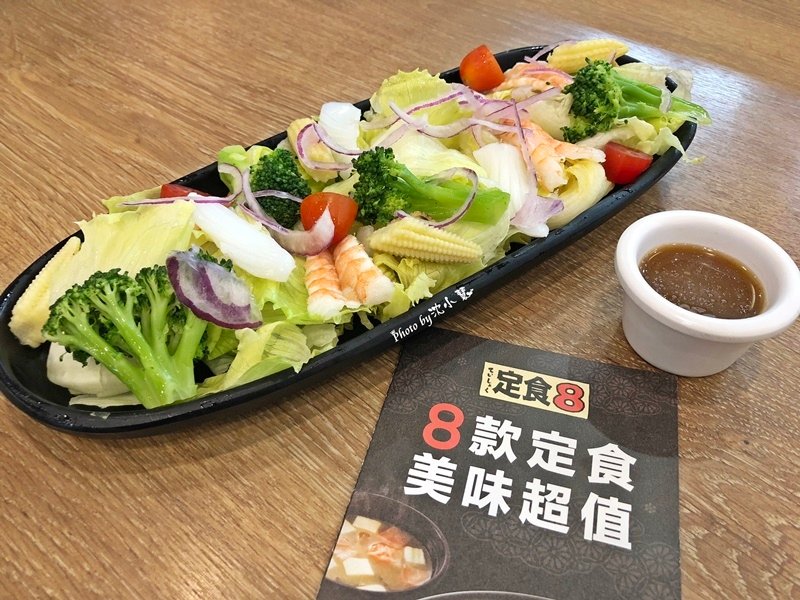 爭鮮．定食8(湳雅大潤發店) (13).jpg