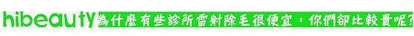 光纖二極體雷射 紫翠玉亞歷山大雷射 除毛 推薦 美麗晶華 除毛 費用 除毛 台北 雷射除毛03.jpg
