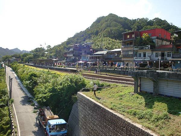 991002 平溪線一日遊140