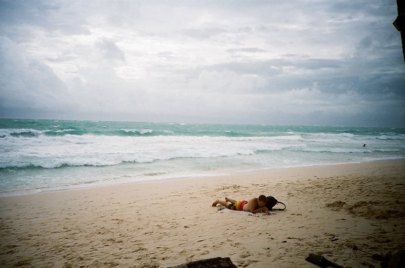 2013 Boracay