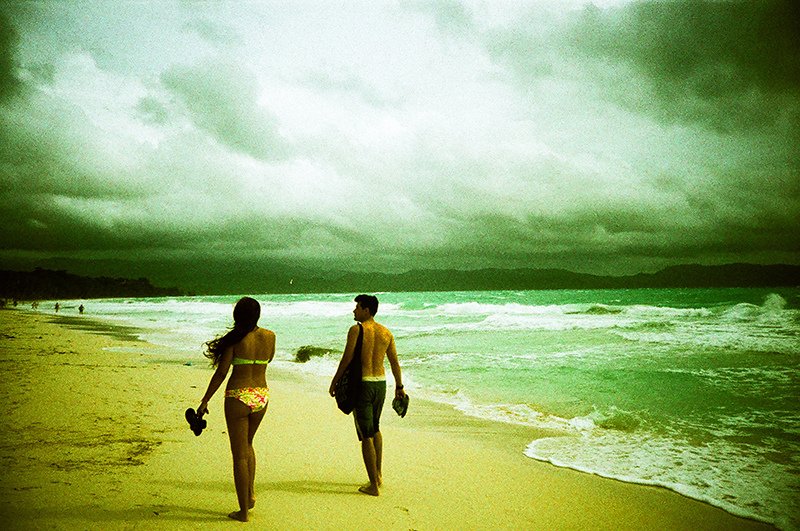 2013 Boracay