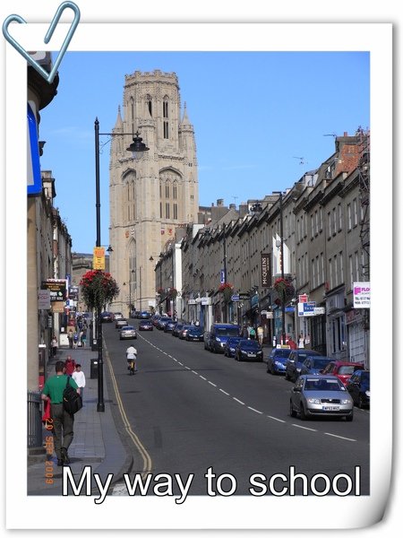 Wills Memorial Building
