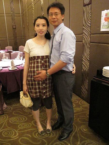 0612 大妹歡歡的文定之喜-我 老公&amp;小兔寶