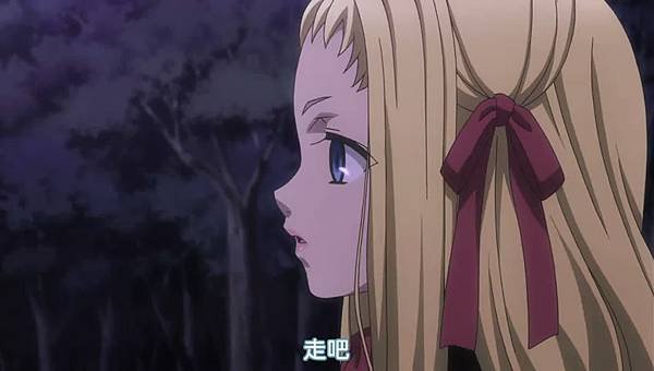 轉身離開1