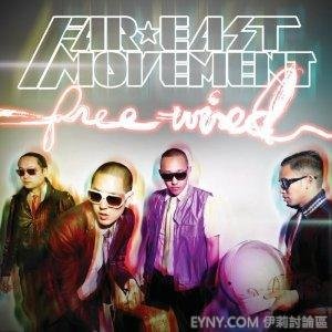Far east movement-Free Wired.jpg