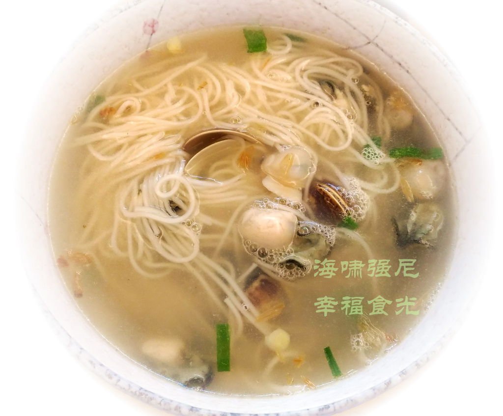 |台北|【三重區❤集美街無刺虱目魚粥】推隱藏菜單 (品嚐至2