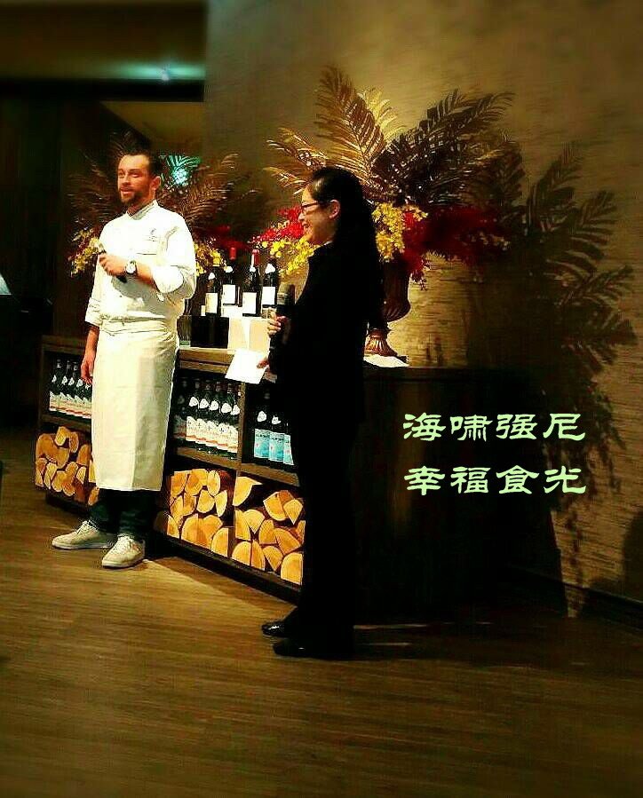 |台北|【大安區。N°168 PRIME 敦化】(曾初嚐20