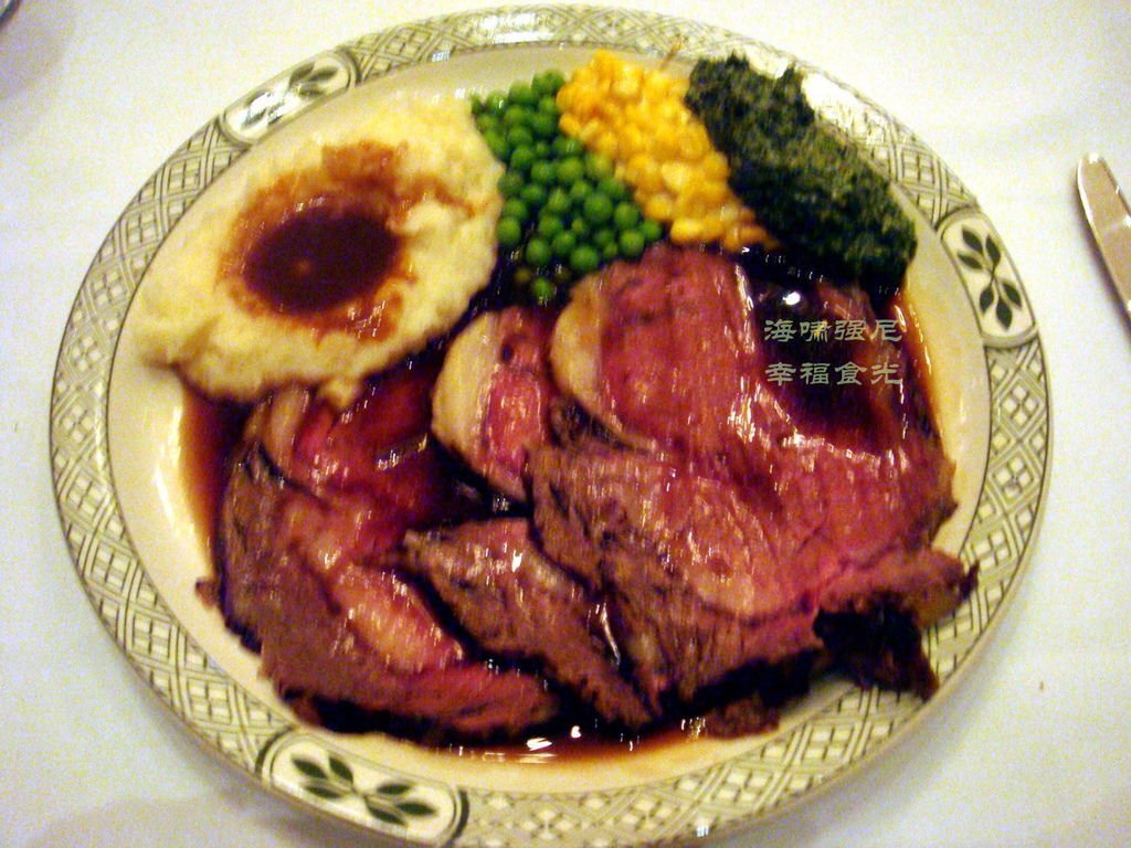 Lawry%5Cs勞瑞斯牛肋排1.JPG
