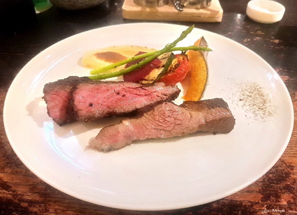 |台北|【信義區❤Just Grill】CP值超高的36小時