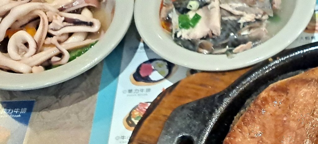 |台北|【三重區。家堤牛排館】在地人氣原肉牛排館 (含菜單)