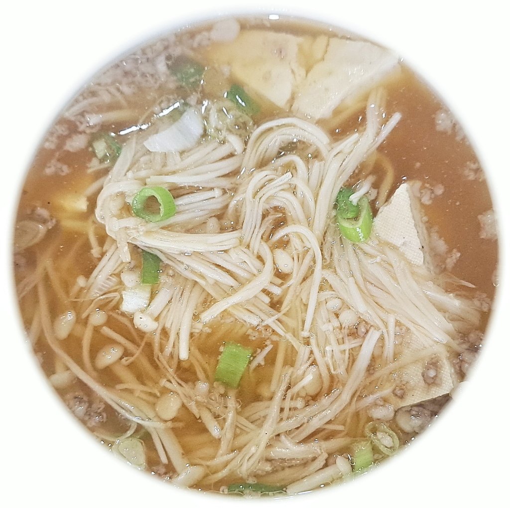 |宜蘭|【羅東鎮❤財記臭豆腐】超推清蒸臭豆腐 (品嚐至202