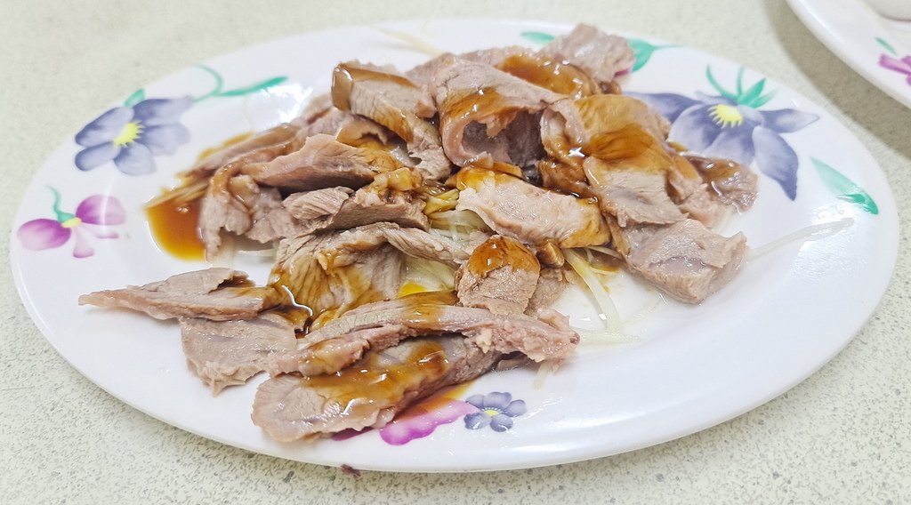 |台北|【蘆洲區❤和尚洲切仔麵】(初嚐 2023-05) ~