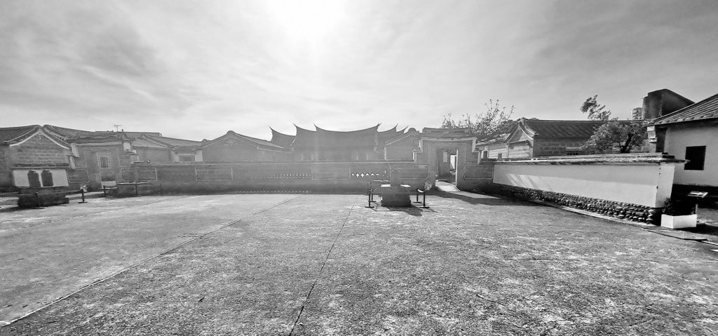 |桃園|【大溪區。李騰芳古宅-大溪木藝生態博物館】 ㊙桃園旅