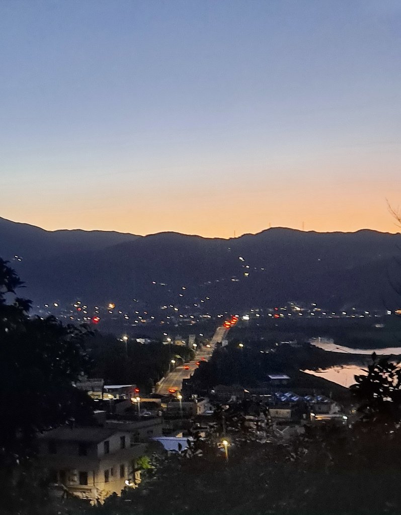 |台北|【金山區❤獅頭山登山步道。中正亭。燭臺雙嶼】㊙台北旅