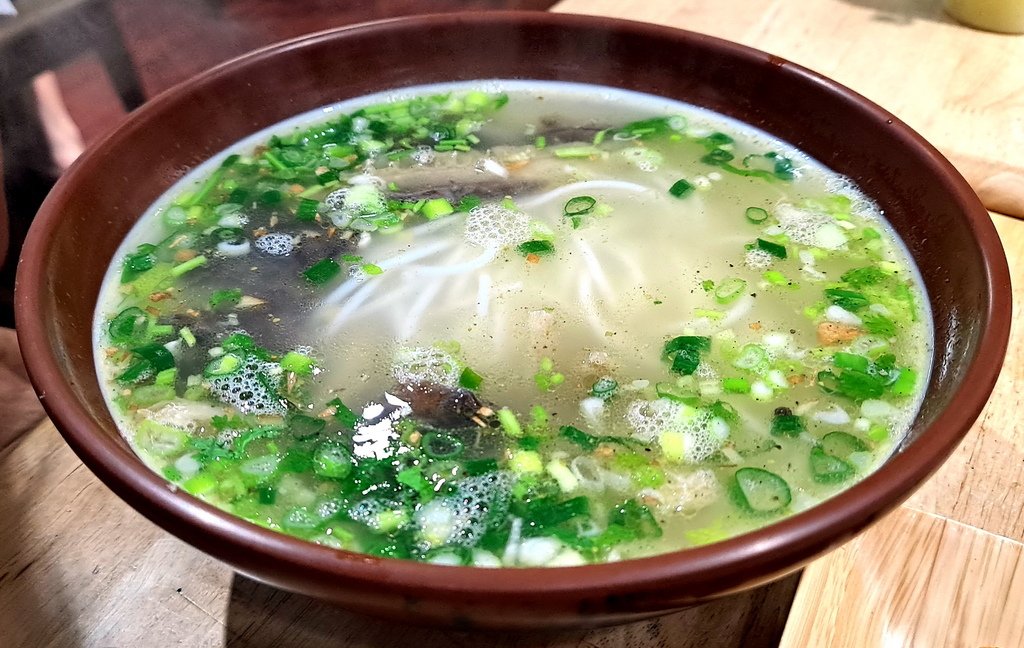 |桃園|【中壢區❤阿鐵妹】推薦臘腸炒飯 (品嚐至 2023-