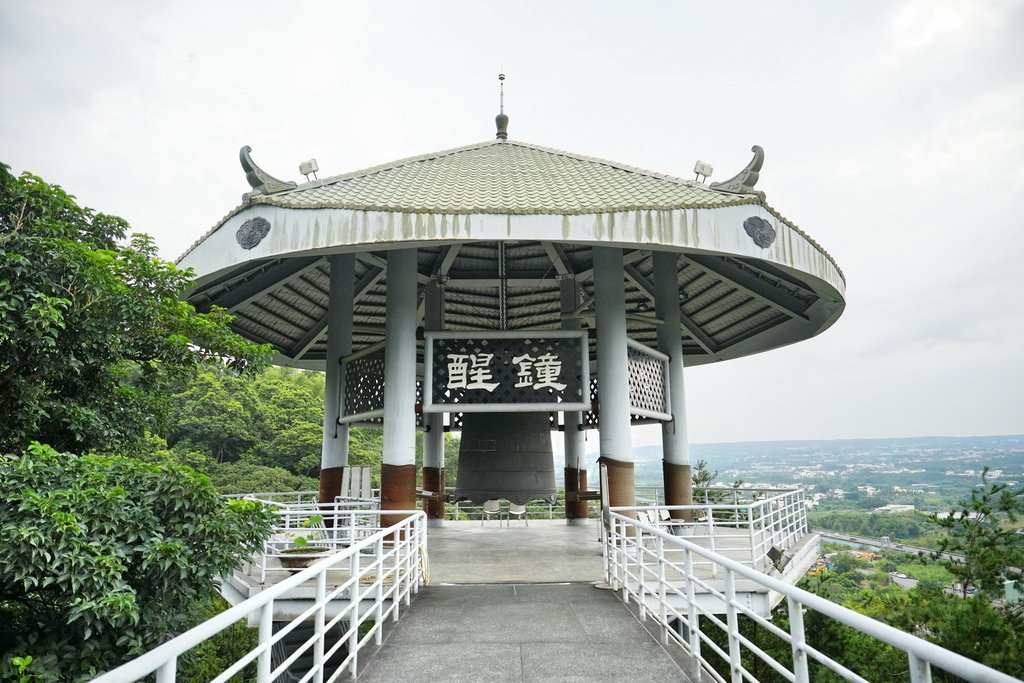 |南投|【名間鄉。白毫禪寺】㊙南投旅遊景點秘境