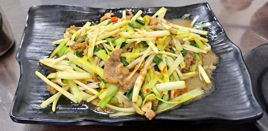 |台北|【三重區❤真味廚之坊】推虱目魚炒飯 (品嚐至 202