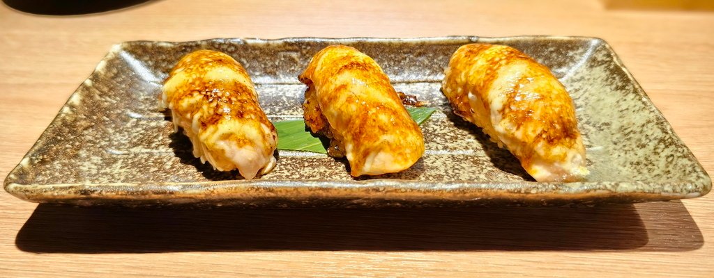 |台北|【三重區❤蔦燒日式居酒屋-三重店】(品嚐至 2025