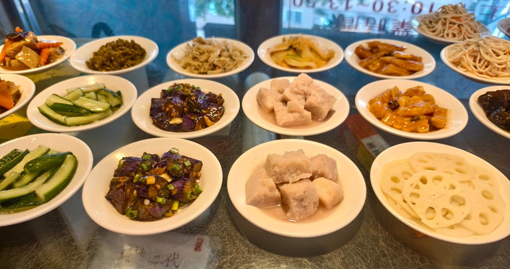 |台北|【三重區。豐黍麵食館】(品嚐至2025-04) ~~