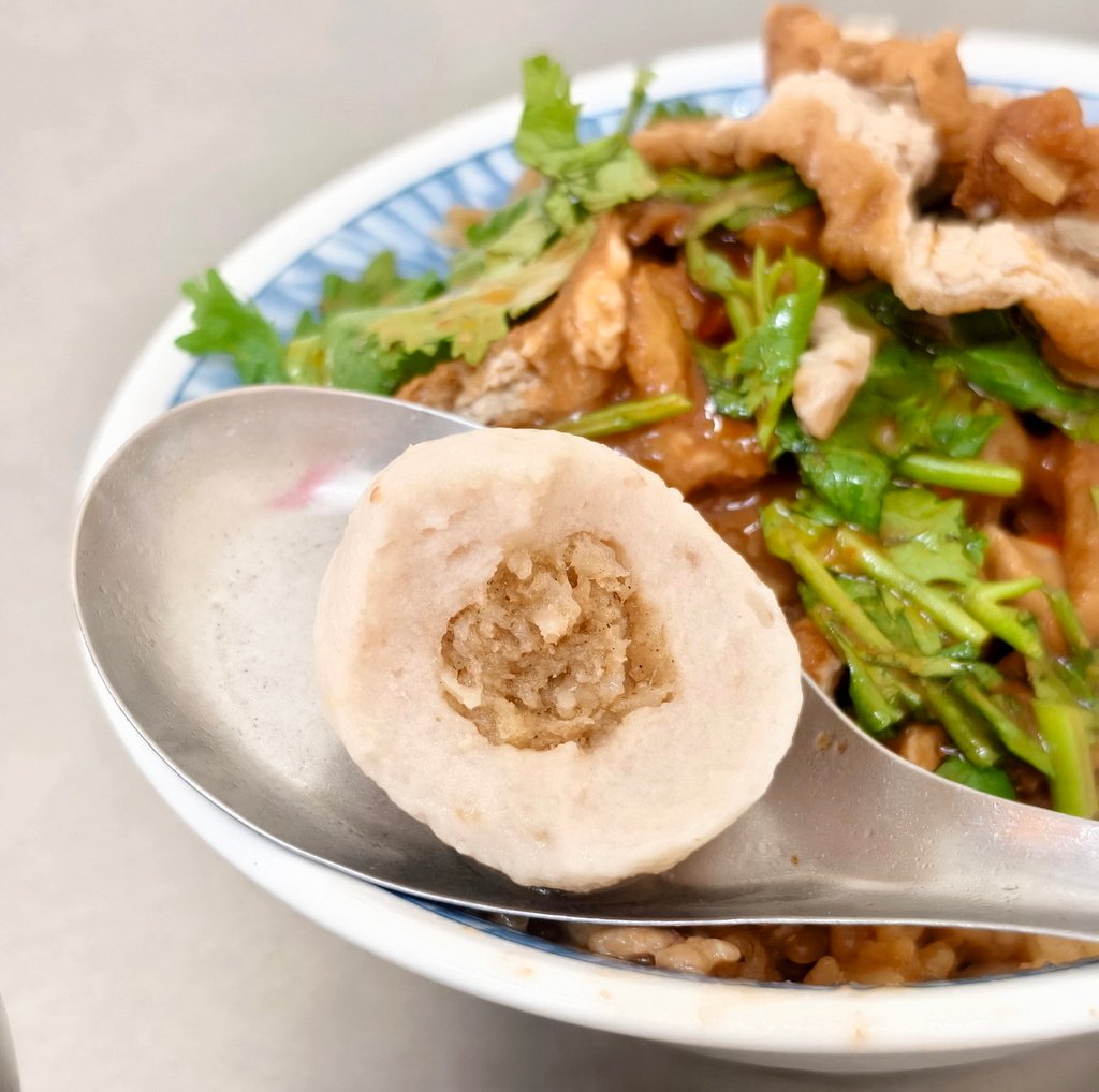 |宜蘭|【羅東鎮。米糕枝(幽靈油飯)】(初嚐 2024-10