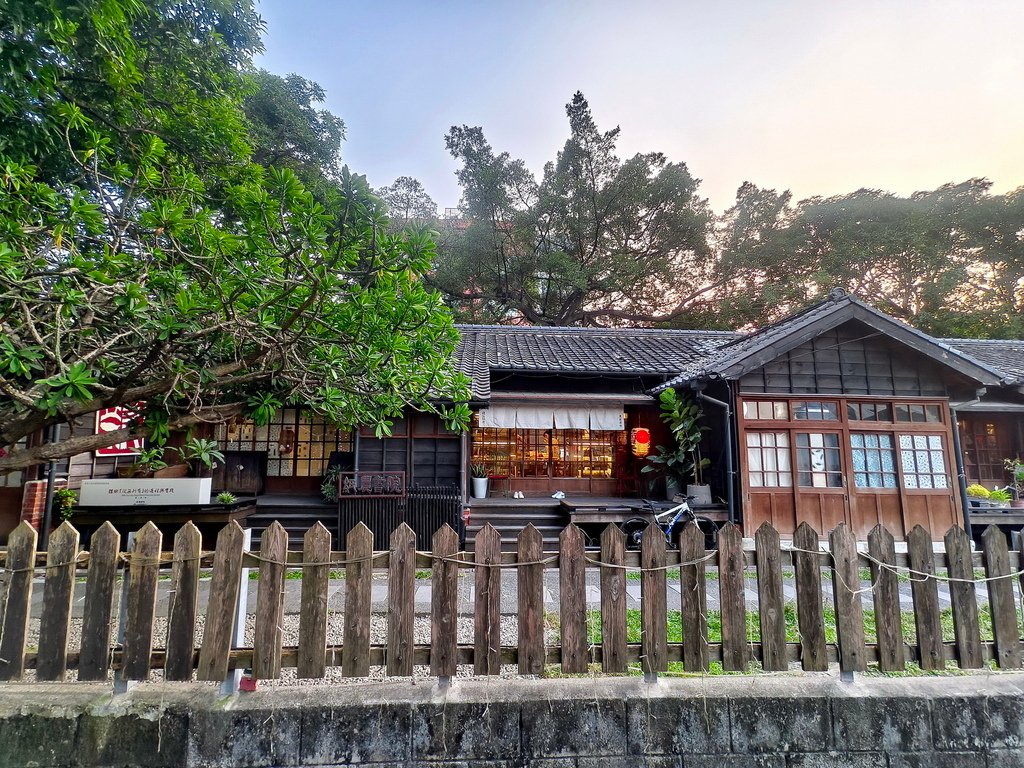 |雲林|【斗六市。雲林斗六雲中街文創聚落】㊙雲林旅遊景點秘境