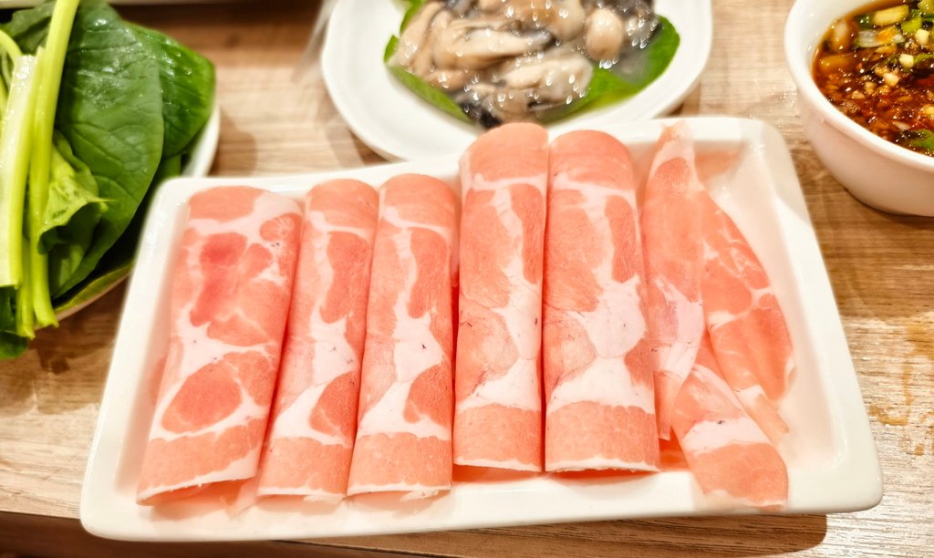 |台北|【三重區。石二鍋 蘆洲家樂福店】(初嚐 2024-1
