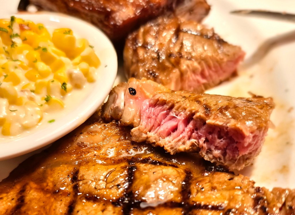 |台北|【松山區❤Texas Roadhouse 德州鮮切牛