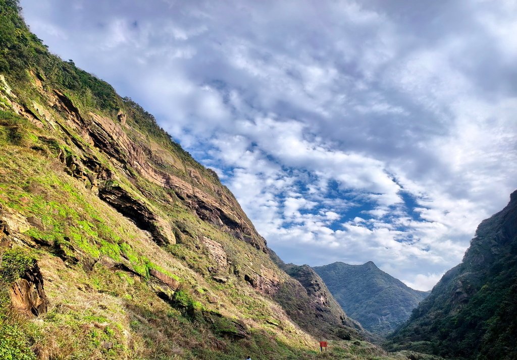 |台北|【瑞芳區 南雅奇岩。南雅海岸】㊙台北旅遊景點秘境－海嘯強尼的墾荒記行｜痞客邦