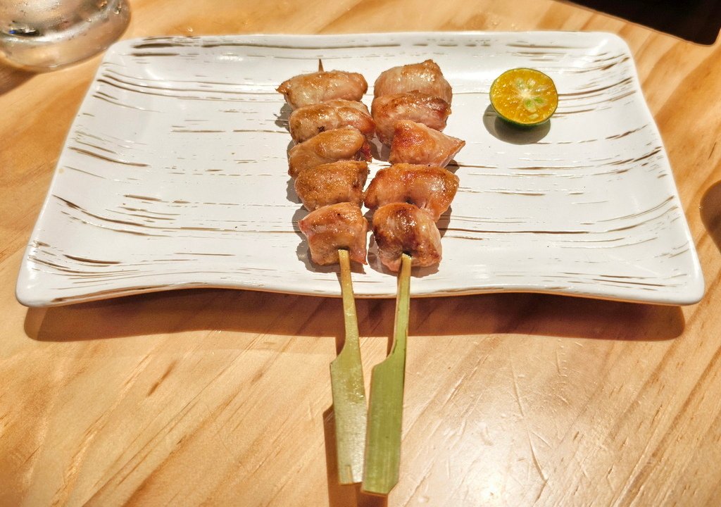 |台北|【三重區❤蔦燒日式居酒屋-三重店】(品嚐至 2025