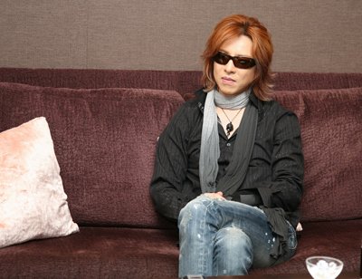 「5月2、3日、東京ドームは強行突破だ」──YOSHIKI