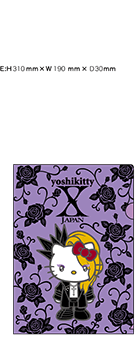 “yoshikitty（ヨシキティ）”！！！