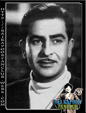 Raj Kapoor