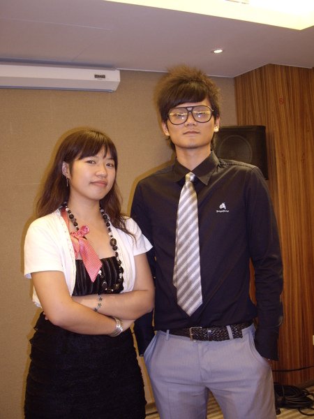我和小胖