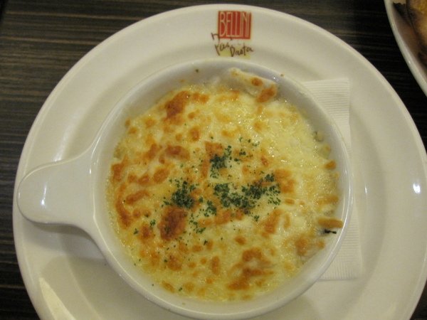 華納店限定-焗烤麻糬