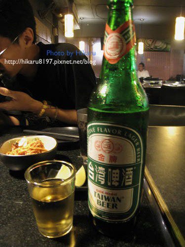 炊牛燒肉Bar