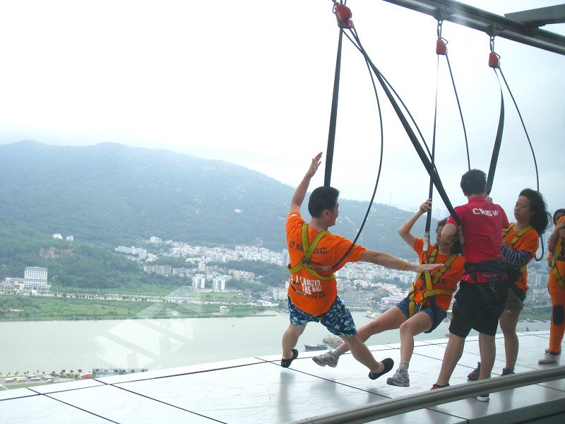 2010‧澳門自由行