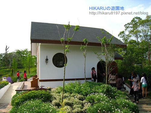 薰衣草森林‧明德店