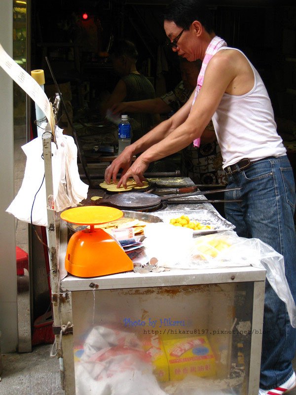 2010‧澳門自由行