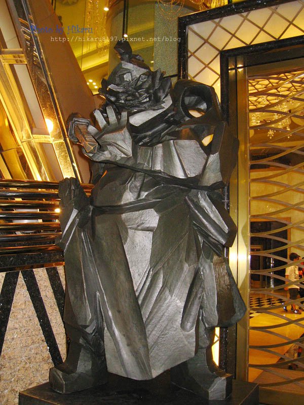 2010‧澳門自由行
