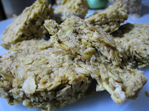 OATMEAL COOKIES