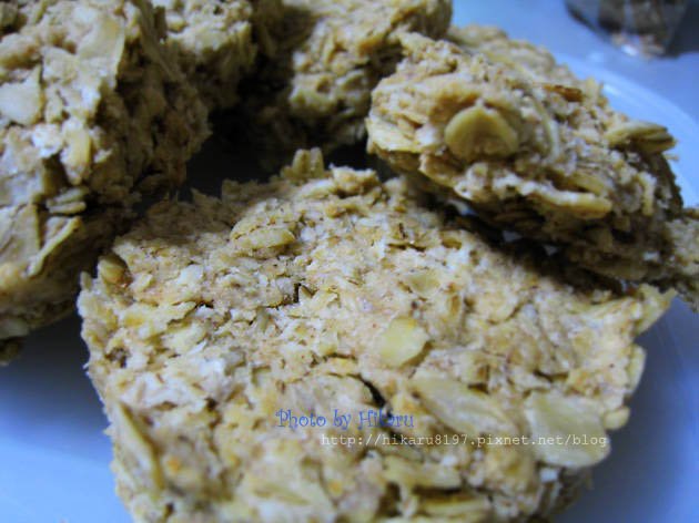 OATMEAL COOKIES