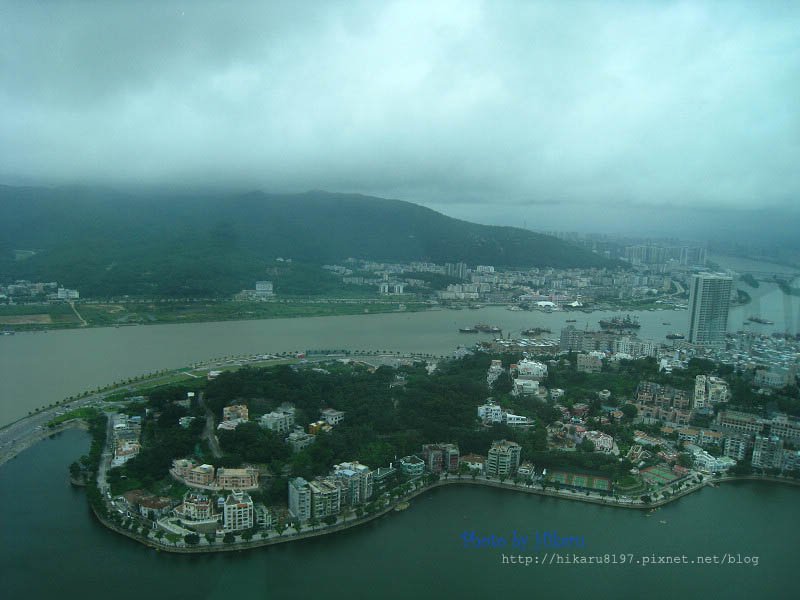2010‧澳門自由行