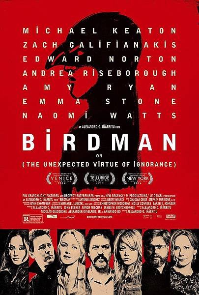 birdman