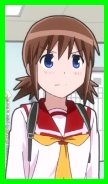 青柳柑奈