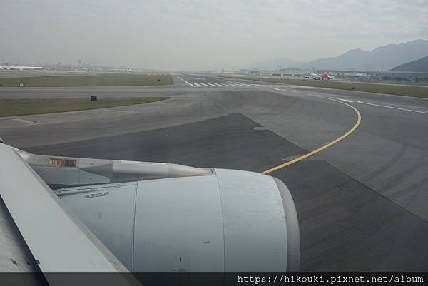 20181222  CI934  HKG-KHH