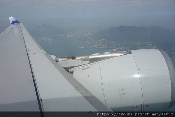 20181222  CI934  HKG-KHH