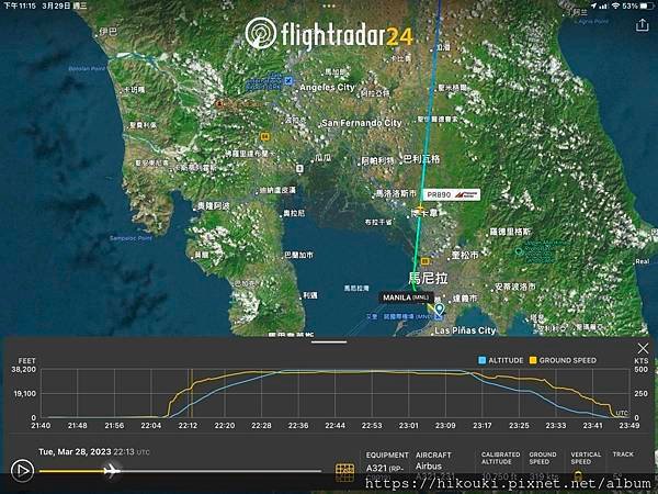 20230329  PR890  MNL-TPE