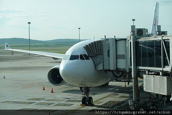 20230425  MH366  KUL-TPE