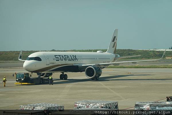 20231017  CI835  TPE-BKK